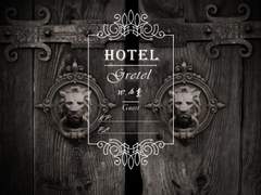 [COC] 호텔 그레텔