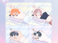 내 손 안의 너💙