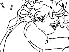 죠죠-죠나디오/고영키우기