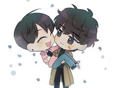 [유현유진] 공주님 안기