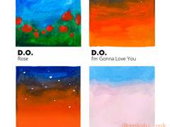 디오 공감 수록곡 컬러칩