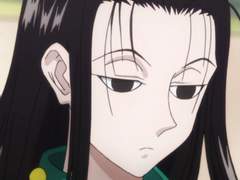 이르미 조르딕｜단골손님의 비밀