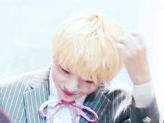 [세븐틴/이지훈] O.M.R (Oh My Rainbow) _ 02. 너의 인사