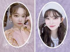 💕투명포카 도안 배포💜 ~부들부들~