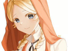 흉상,반신 커미션