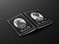 𝐋𝐞𝐬 𝐌é𝐦𝐨𝐢𝐫𝐞𝐬 : 𝐈𝐧𝐟𝐨𝐫𝐦𝐚𝐭𝐢𝐨𝐧