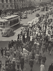 비록 내 세상이 아니더라도 - 중편 (한국의 역사)