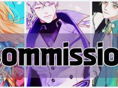 도토리묵 커미션