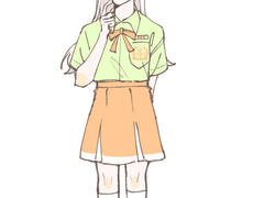 [당근초등학교] 임은꽃