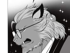 [빛전네로]세계를 구하는 만화