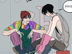 [슈잇] 살인자의 자장가