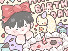 히유 커미션 (Close!)