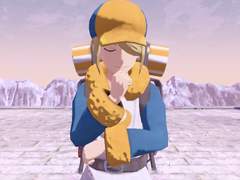 월로 개인 캐해석 정리글