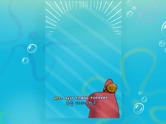 BFF 베프 프레임 도안