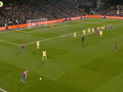 04.10(일) 22:00EPL 레스터시티 vs 크리스탈팰리스 (라인업 분석 예정)