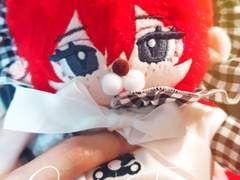 솜인형 제작 중국 공장 후기 (1)