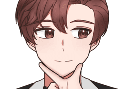 규혁도윤 턱브이