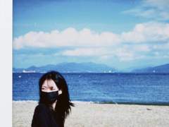 마음이 몸보다 가깝잖아요