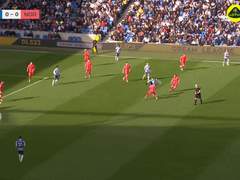 04.10(일) 22:00EPL 노리치 vs 번리 (라인업 분석 예정)