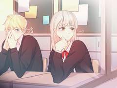 [스레소예] 여우비