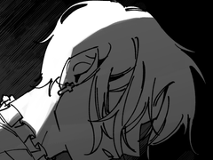 앤캐가 관캐인 거 같습니다.