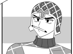 서로의 장점을 10가지 말하지 않으면 나갈 수 없는 방