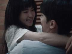 어느 신혼부부의 저녁