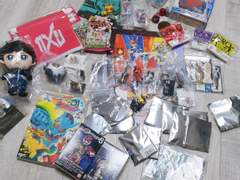 특촬 굿즈 판매글 (22.07.16)