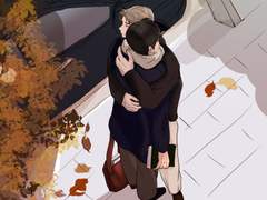 우연히 만난 우경민호