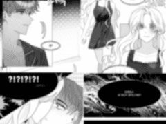 이런걸 그려도 괜찮은건가요(루이안만ㅎ와)