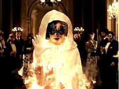 크루엘라(Cruella), 2021