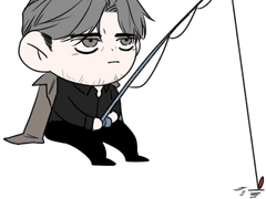 [스티그마 이펙트] 아드릭 이바노프 로그