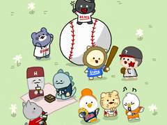 22년 4월 야구일기(4월1-2주차)