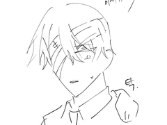 아카라의 평범한(?) 학교생활