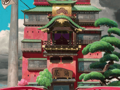 신기루의 요괴 6 ~ 12 (完)