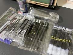 대한문구 문구류 리뷰