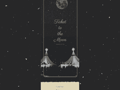 [문썬] Ticket to the Moon 13