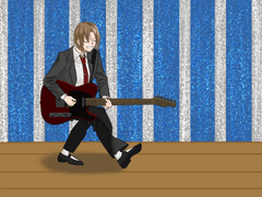 낙서로 가는 포스트②