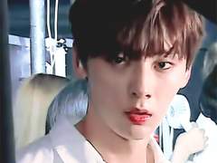 [황민현] 드리밍 플레이버 17-18