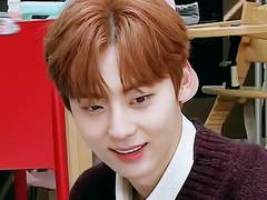 [황민현] 드리밍 플레이버 25 (민현 외전 上)