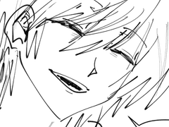 라이토가 엘 죽이는 만화