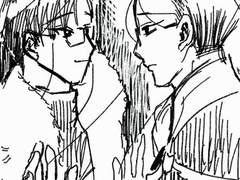 킹스메이커 그림 모음 (2020~2022年)