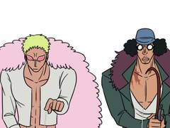 [쿠잔도플]청춘