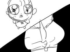 하이큐/드림 극도로 발달된 해맑음은 얀데레와 분간이 안간다.