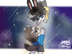 연성(낙서) 모음