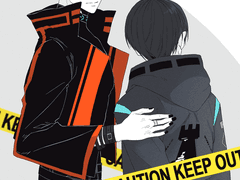 Arknights 창작독타 연성 모음