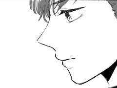 검마 회상하는 만화