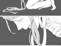 죽어가는 너를 사랑했다.