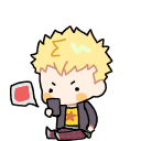 페르소나5 사카모토 류지 시메지 배포