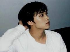 싸이월드 그 애 1